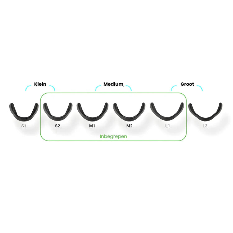 BreatheMax™ – Vrijer Ademhalen, Beter Presteren!