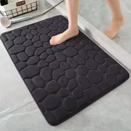 CloudStep Mat™ - Ervaar het comfort van wolken onder je voeten
