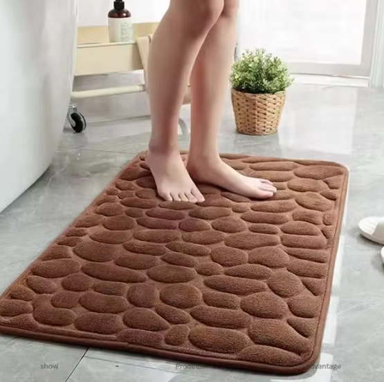 CloudStep Mat™ - Ervaar het comfort van wolken onder je voeten