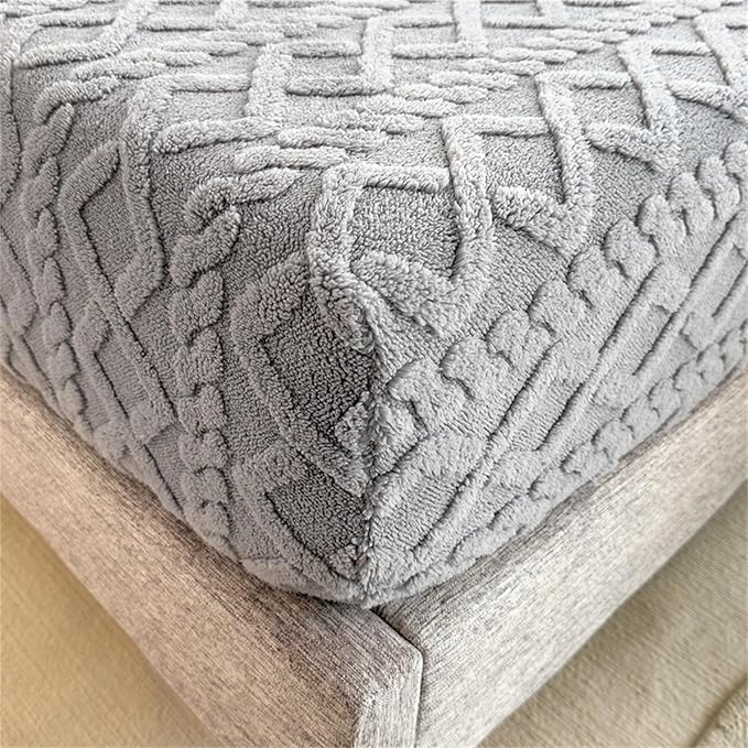 FluffyDreams™ - Geniet van Ultieme Warmte en Luxe, Elke Nacht