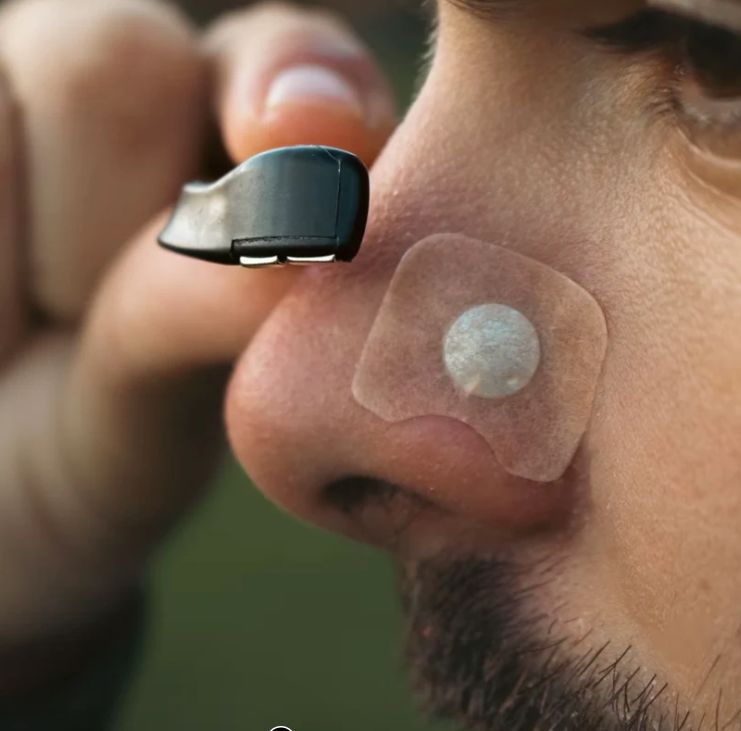 BreatheMax™ – Vrijer Ademhalen, Beter Presteren!
