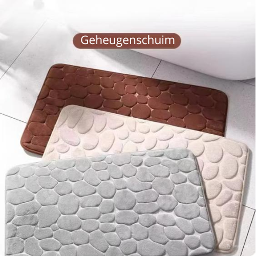 CloudStep Mat™ - Ervaar het comfort van wolken onder je voeten