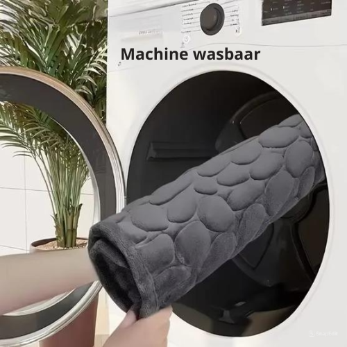 CloudStep Mat™ - Ervaar het comfort van wolken onder je voeten