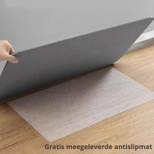 StoneDry Mat™ - Jouw #1 oplossing voor een droge, veilige en stijlvolle badkamer
