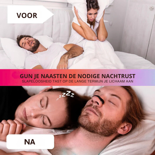BreatheMax™ – Vrijer Ademhalen, Beter Presteren!