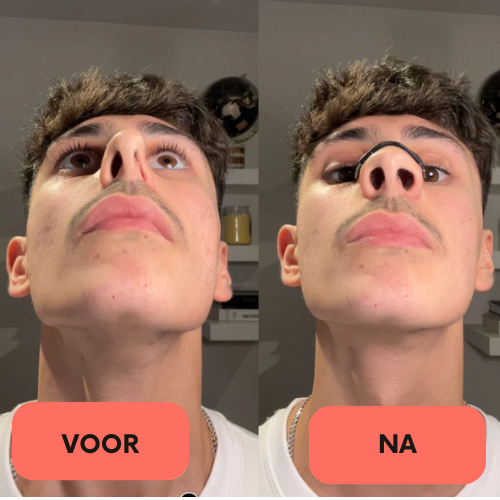 BreatheMax™ – Vrijer Ademhalen, Beter Presteren!