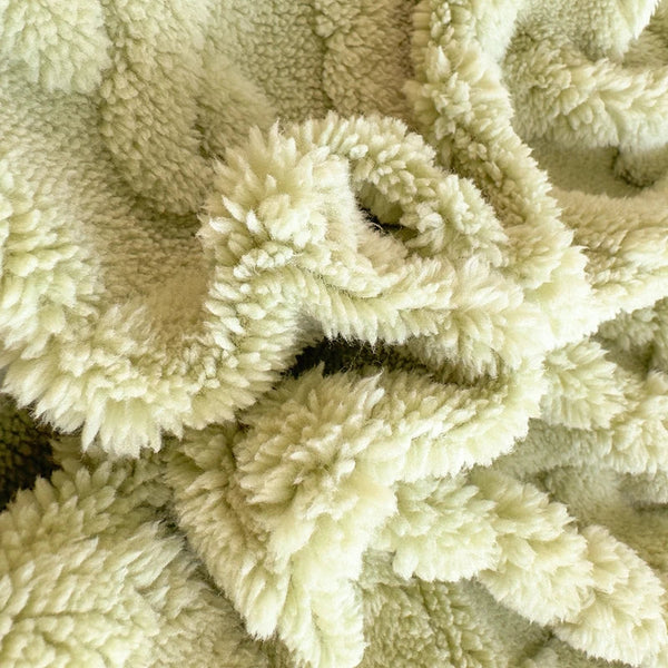 FluffyDreams™ - Geniet van Ultieme Warmte en Luxe, Elke Nacht