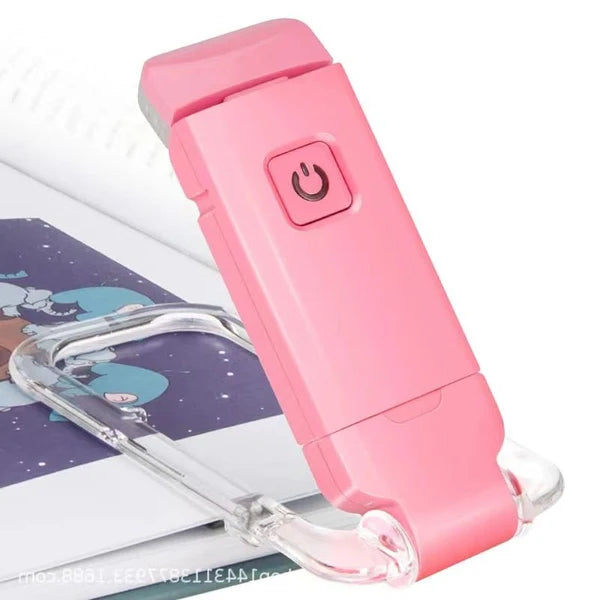 LumiFlex™ - De Perfecte Leeservaring