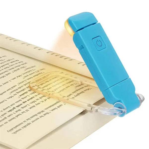 LumiFlex™ - De Perfecte Leeservaring