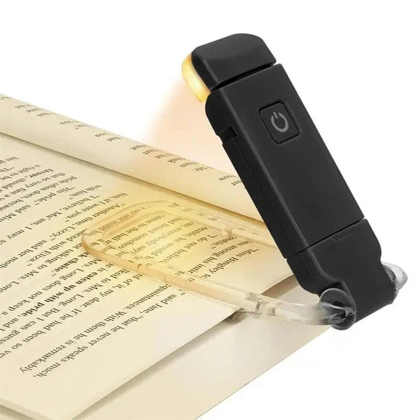 LumiFlex™ - De Perfecte Leeservaring