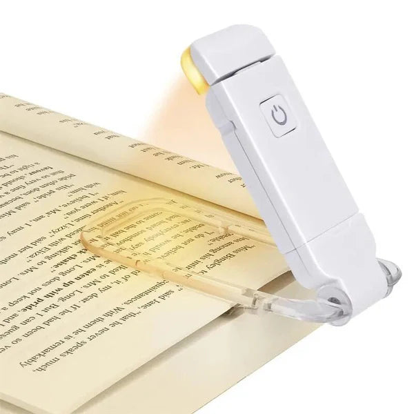 LumiFlex™ - De Perfecte Leeservaring