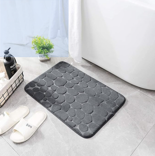 CloudStep Mat™ - Ervaar het comfort van wolken onder je voeten