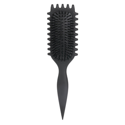 CurlDefine Brush™ – Perfecte krullen, elke dag opnieuw!