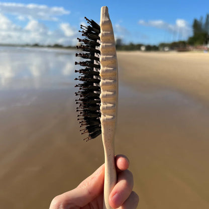 CurlDefine Brush™ – Perfecte krullen, elke dag opnieuw!