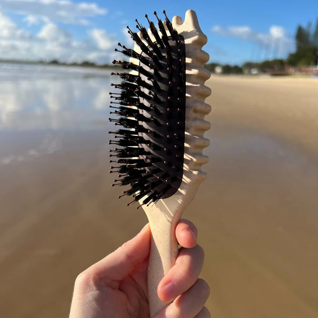 CurlDefine Brush™ – Perfecte krullen, elke dag opnieuw!