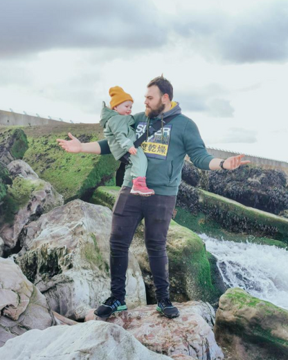 EasyCuddle™ Carrier – Het Beste Comfort voor Jou en Je Baby!