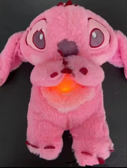 Soothing Stitch™ – Voor Ultieme Rust en Ontspanning