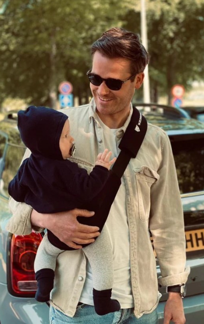 EasyCuddle™ Carrier – Het Beste Comfort voor Jou en Je Baby!