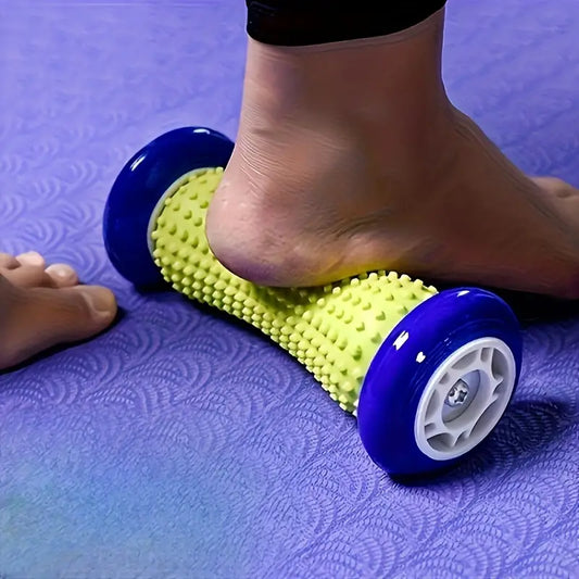 FootZen™ - Directe pijnverlichting voor vermoeide voeten
