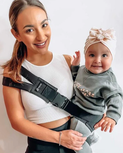 EasyCuddle™ Carrier – Het Beste Comfort voor Jou en Je Baby!