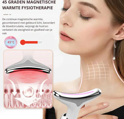 VivaLift Pro™ - Jeugdige Huid in Slechts Minuten per Dag!