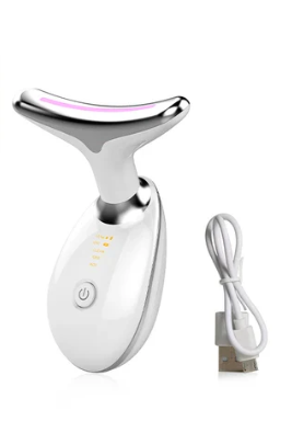 VivaLift Pro™ - Jeugdige Huid in Slechts Minuten per Dag!