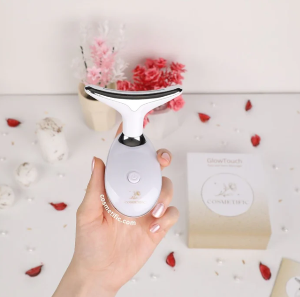 VivaLift Pro™ - Jeugdige Huid in Slechts Minuten per Dag!