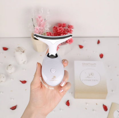 VivaLift Pro™ - Jeugdige Huid in Slechts Minuten per Dag!