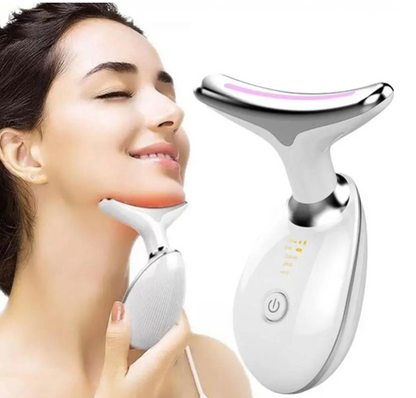 VivaLift Pro™ - Jeugdige Huid in Slechts Minuten per Dag!