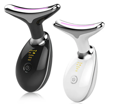 VivaLift Pro™ - Jeugdige Huid in Slechts Minuten per Dag!