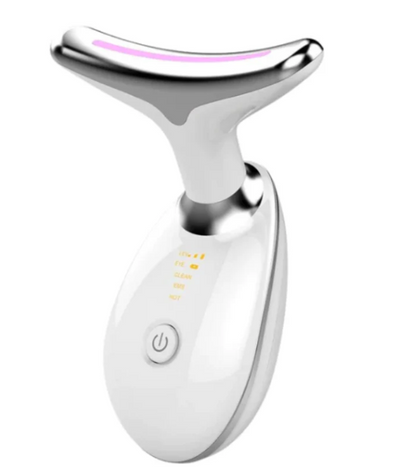 VivaLift Pro™ - Jeugdige Huid in Slechts Minuten per Dag!