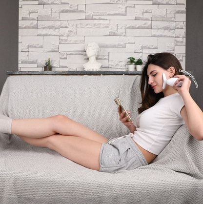 VivaLift Pro™ - Jeugdige Huid in Slechts Minuten per Dag!