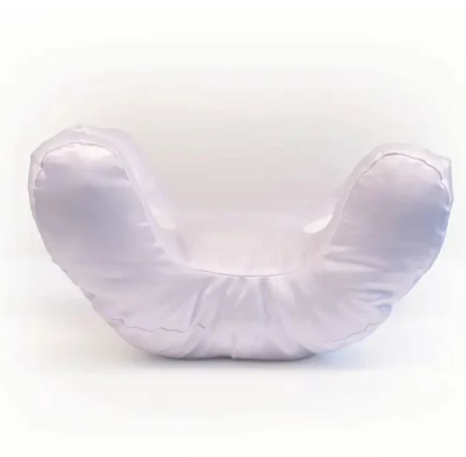 SilkSleep™ Pillow - Ontwaak Zonder Rimpels en Geniet van Ultiem Slaapcomfort