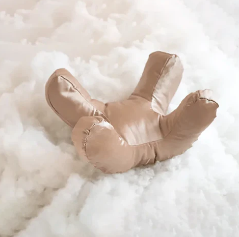 SilkSleep™ Pillow - Ontwaak Zonder Rimpels en Geniet van Ultiem Slaapcomfort