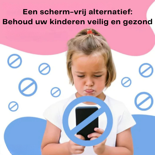 KnapKidz Talkcards™ – De #1 Leeroplossing voor Je Kind