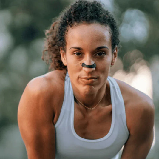 BreatheMax™ – Vrijer Ademhalen, Beter Presteren!