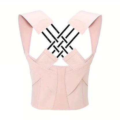 PosturePerfect™ - Voor een Pijnvrije en Zelfverzekerde Houding!