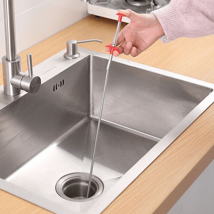 FlexiGrijp™ - De ultieme oplossing voor verstoppingen in de kleinste ruimtes!