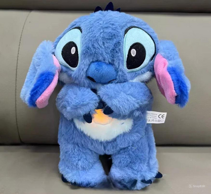 Soothing Stitch™ – Voor Ultieme Rust en Ontspanning