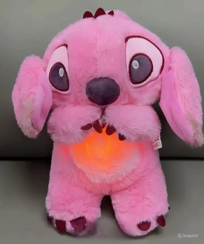 Soothing Stitch™ – Voor Ultieme Rust en Ontspanning