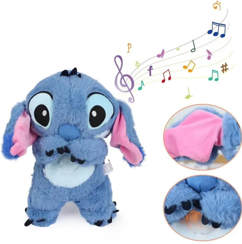 Soothing Stitch™ – Voor Ultieme Rust en Ontspanning